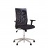 Офисное кресло AIR R NET chrome ST AL70 Nowy Styl
