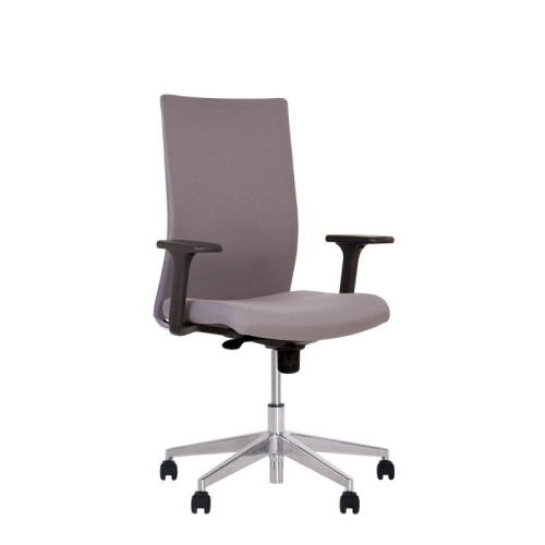 Офисное кресло AIR R NET LUM chrome ST AL70 Nowy Styl
