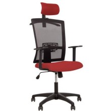 Офисное кресло STILO R HR SFB CHR64 Nowy Styl Офисное кресло STILO R HR SFB CHR64 Nowy Styl