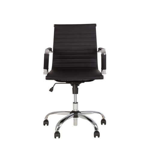 Офисное кресло SLIM LB Tilt CHR68 (box-2) Nowy Styl