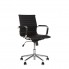 Офисное кресло SLIM LB Tilt CHR64 Nowy Styl