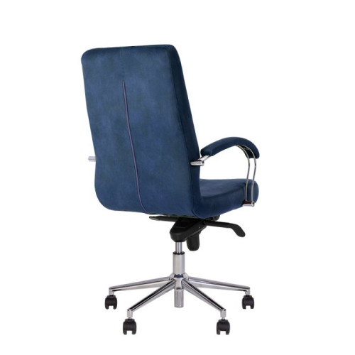 Офисное кресло GRAND steel MPD CHR64 Nowy Styl