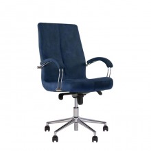 Офісне крісло GRAND steel MPD CHR64 Nowy Styl Офісне крісло GRAND steel MPD CHR64 Nowy Styl