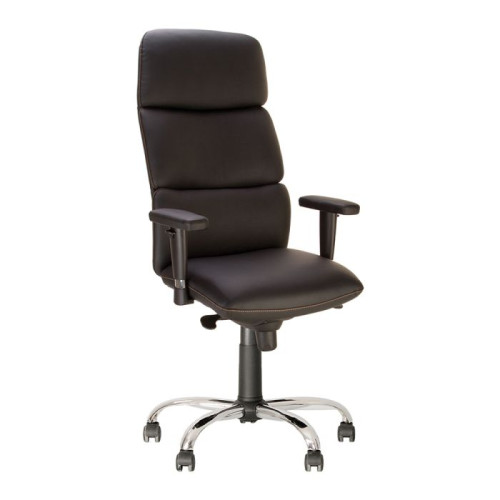 Офисное кресло CALIFORNIA R steel ST CHR68 Nowy Styl