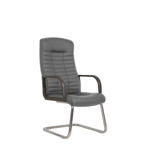 Офисное кресло BOSS KD CF chrome Nowy Styl
