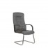 Офисное кресло BOSS KD CF chrome Nowy Styl