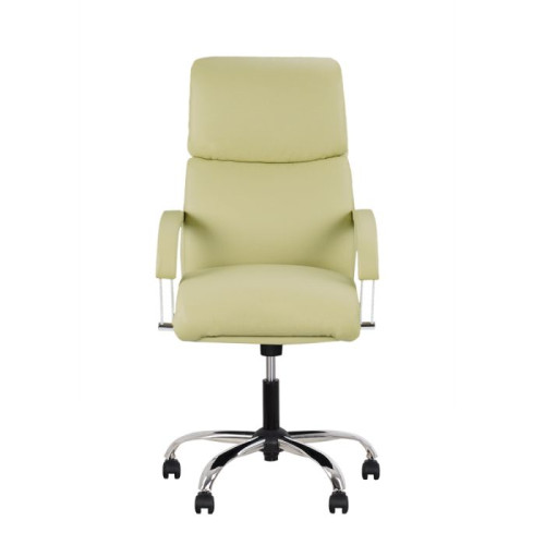 Офисное кресло NADIR steel Tilt CHR68 Nowy Styl