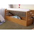 Дитяче ліжко Немо Люкс Arbordrev сосна