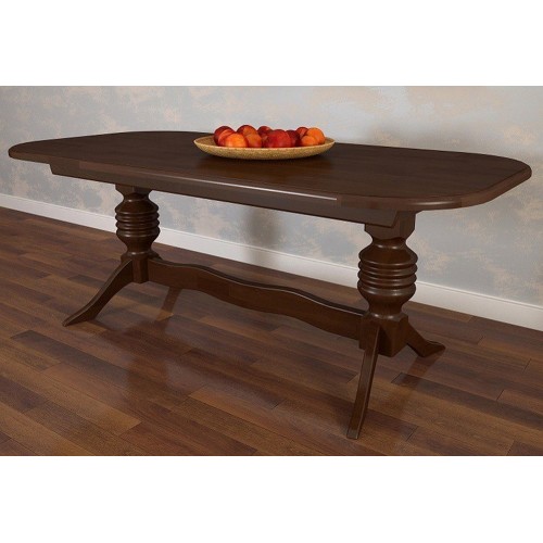 Розкладний дерев'яний стіл Гранд Arbordrev