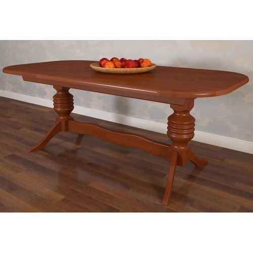 Раскладной деревянный стол Гранд Arbordrev