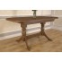 Розкладний дерев'яний стіл Престиж-1 (200х90) Arbordrev