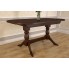 Розкладний дерев'яний стіл Престиж-2 (240х90) Arbordrev