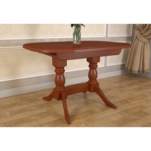 Раскладной деревянный стол Поло Arbordrev