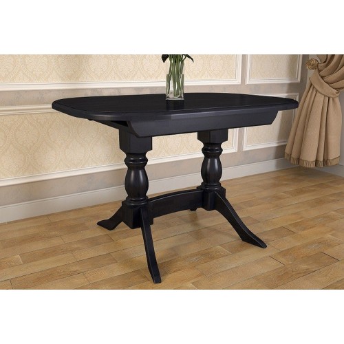 Розкладний дерев'яний стіл Поло Arbordrev