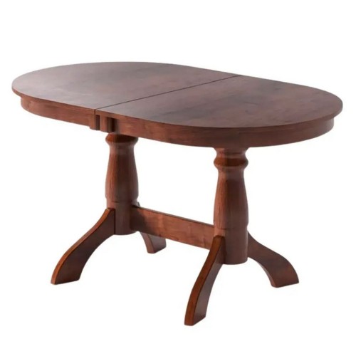 Раскладной деревянный стол Тико Arbordrev