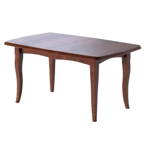 Розкладний дерев'яний стіл Оскар-1 (200х90) Arbordrev