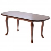 Раскладной деревянный стол Консул (200х90) Arbordrev