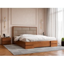 Ліжко Тоскана Arbordrev сосна