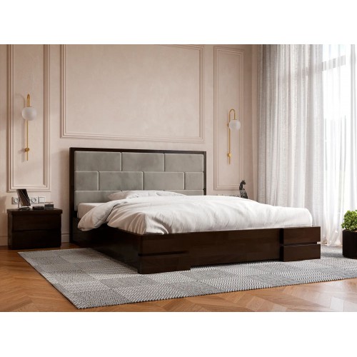 Ліжко з механізмом Тоскана Arbordrev сосна
