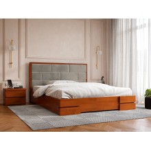 Кровать Тоскана Arbordrev бук