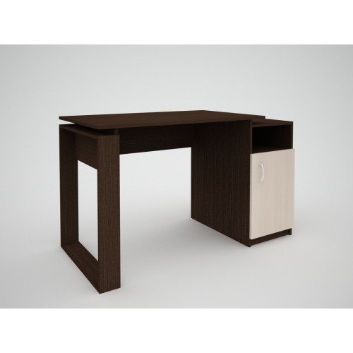 Стіл для офісу FlashNika Еко СН-6 145