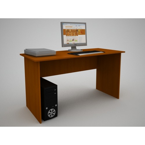 Офісний стіл FlashNika С-3 150