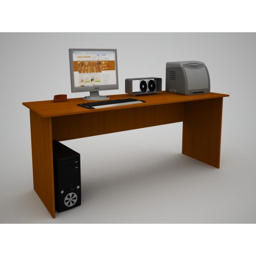 Офісний стіл FlashNika С-4 160