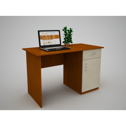 Офісний стіл FlashNika С-7 110