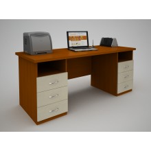 Офісний стіл FlashNika С-13 160