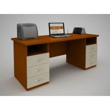 Офісний стіл FlashNika С-13 170