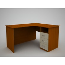 Офісний стіл FlashNika С-14 140х140