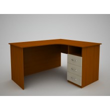 Офісний стіл FlashNika С-14 160х160