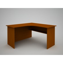 Офісний стіл FlashNika С-19 120х140