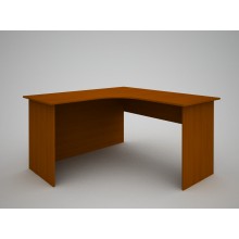 Офісний стіл FlashNika С-20 120х120