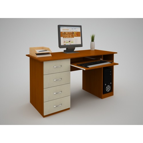 Офисный стол FlashNika С-30 120