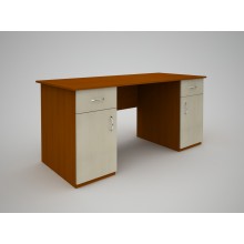 Офісний стіл FlashNika С-32 140