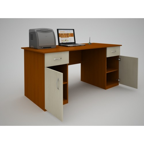 Офісний стіл FlashNika С-32 160