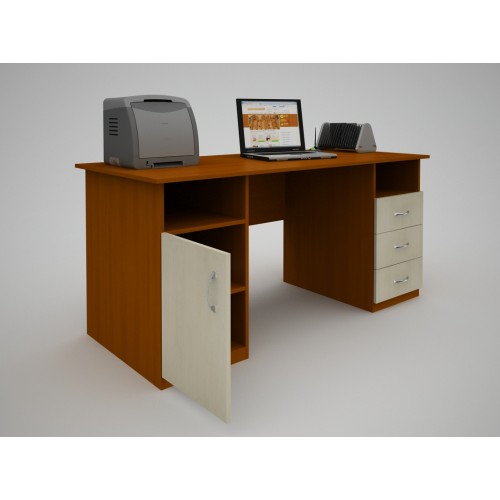 Офісний стіл FlashNika С-33 150