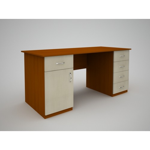 Офісний стіл FlashNika С-34 160