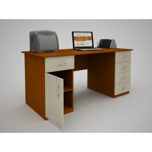 Офісний стіл FlashNika С-34 160