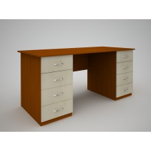 Офісний стіл FlashNika С-35 140