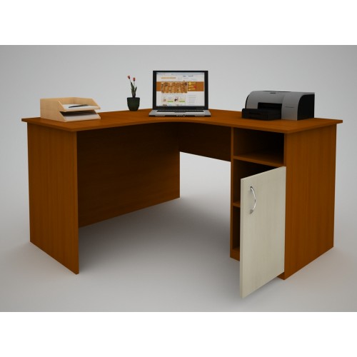 Офісний стіл FlashNika С-36 160х160