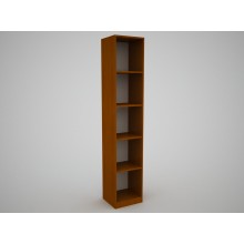 Стелаж FlashNika Ш-4 40