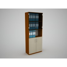 Офісна шафа FlashNika Ш-22 60