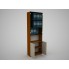 Офісна шафа FlashNika Ш-24 60