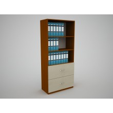 Офісна шафа FlashNika Ш-37 60