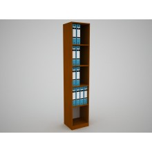 Стелаж FlashNika Ш-41 40