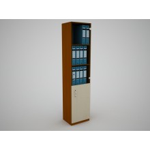 Офісна шафа FlashNika Ш-42 40