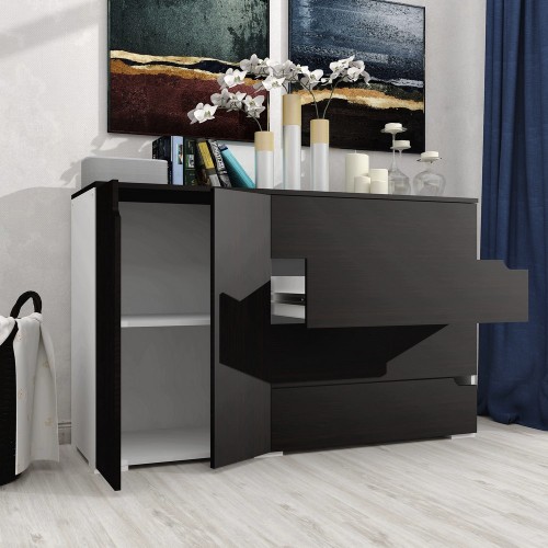 Комод Trend 1350 FlashNika