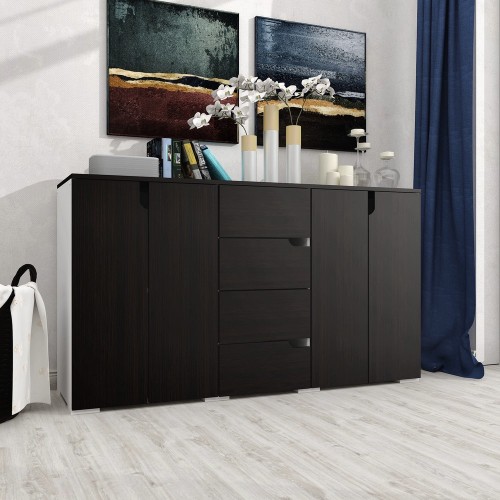 Комод Trend 1500 FlashNika